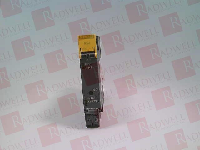 SIEMENS 3RK1205-0BG00-2AA2