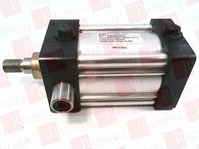 PARKER 3.25D4MA3U14A02.50