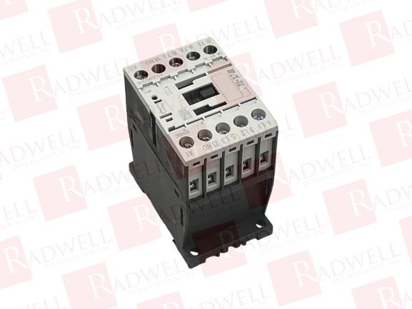 EATON CORPORATION XTCE007B10AD