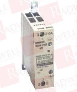 OMRON G3PA-210BL-VD DC5-24