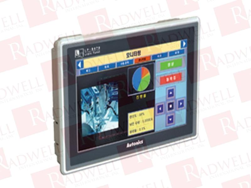 AUTONICS LP-S070-T9D7-C5R