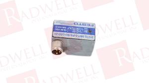 FESTO SMT-3-PS-SQ-LED-24
