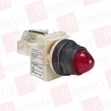 SCHNEIDER ELECTRIC 9001-SKT38LRR9