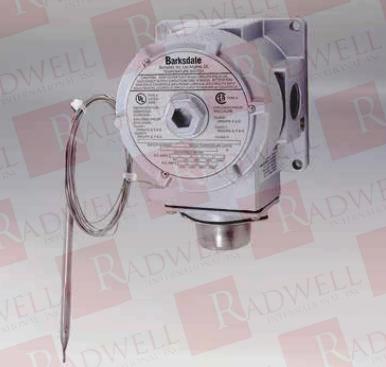 BARKSDALE TXL-L1S-Q10