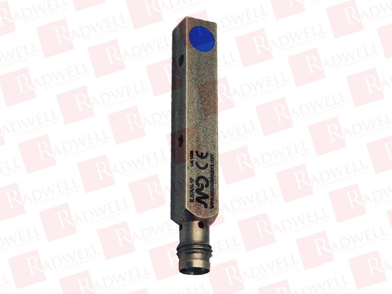 MD MICRO DETECTORS IL8/AP-5F