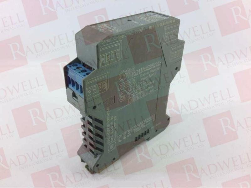 GM INTERNATIONAL D1010S/B