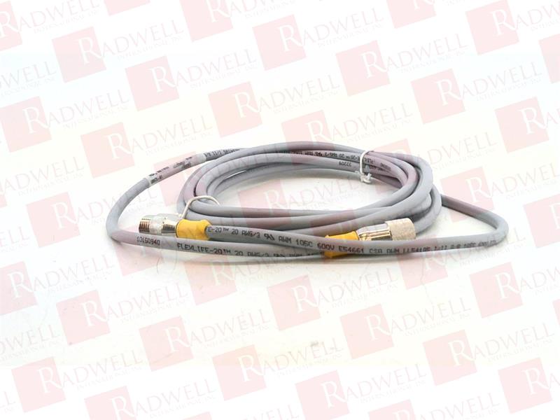 TURCK KB 3T-4-SB 3T/S1507