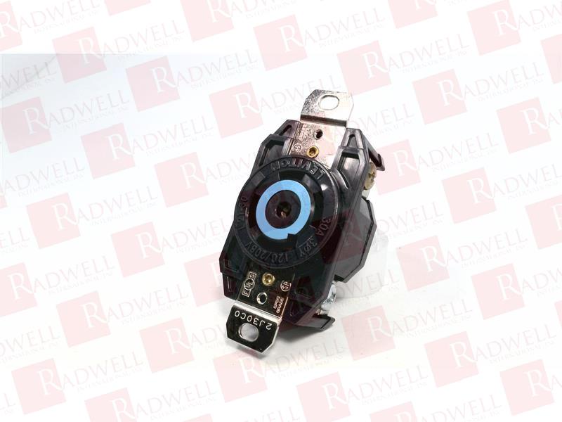 LEVITON 2810