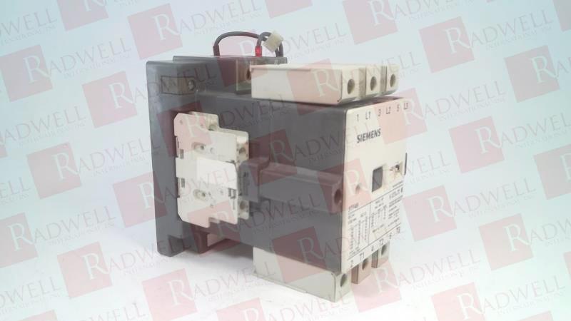 SIEMENS 3TF4922-0DB4