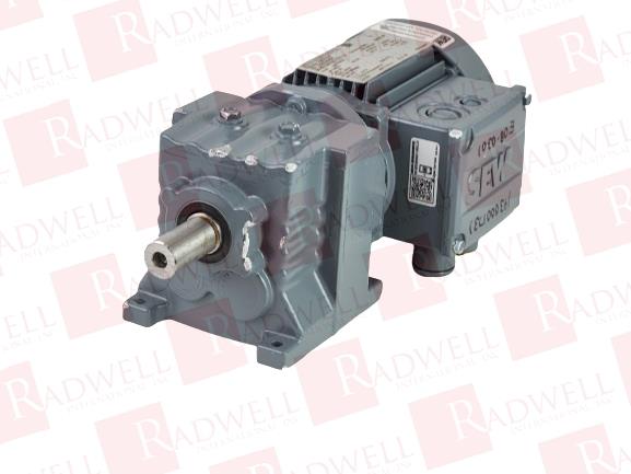 SEW EURODRIVE R07 DR2S56MR4