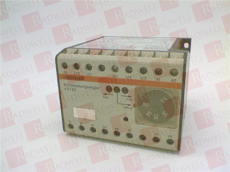 SIEMENS 4RY8303-0DA01