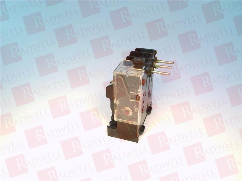 EATON CORPORATION MC305-ANA3L