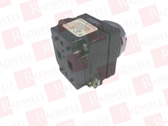 GENERAL ELECTRIC CR104PBL00A1S8