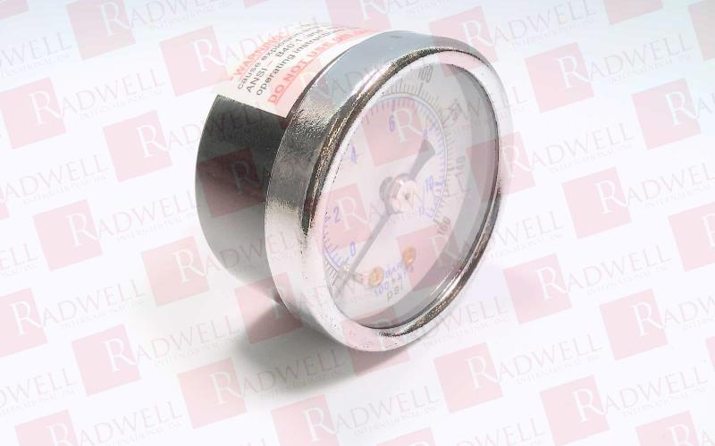 UNIVERSAL COMPONENTS INC SAD1501-160
