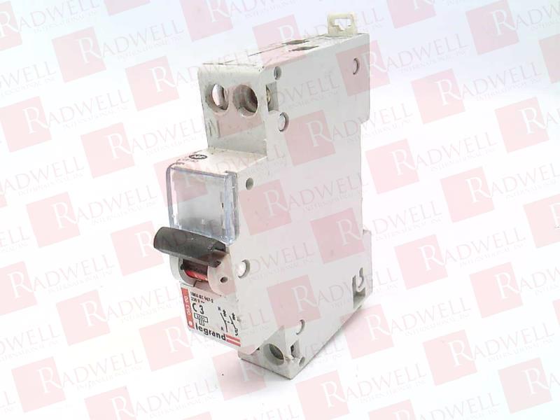 LEGRAND 063-90