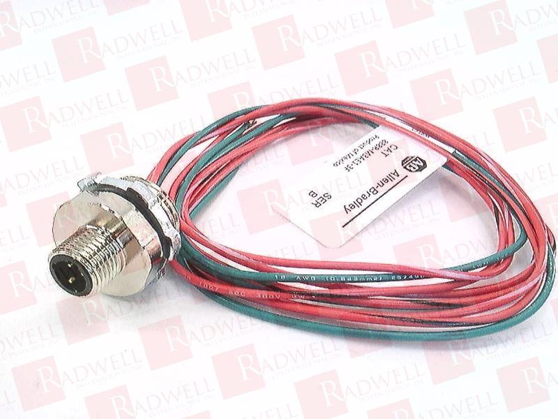 ALLEN BRADLEY 888R-M3AE1-3F