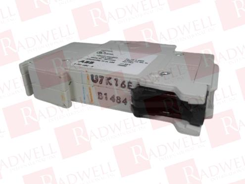 ASEA BROWN BOVERI S201UDC-K16