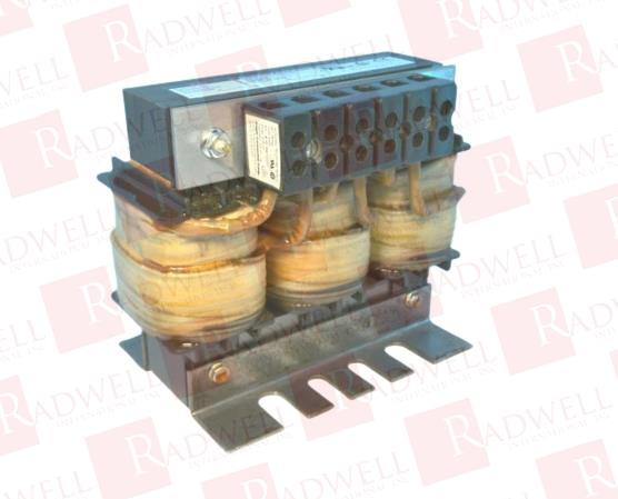 TCI TRANS COIL KLR45ATB