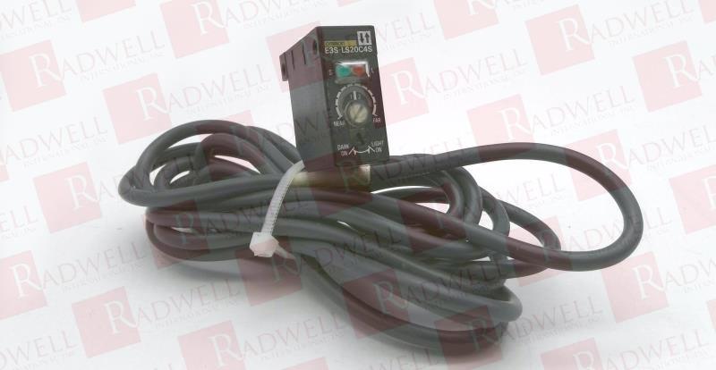 OMRON E3S-LS20C4S