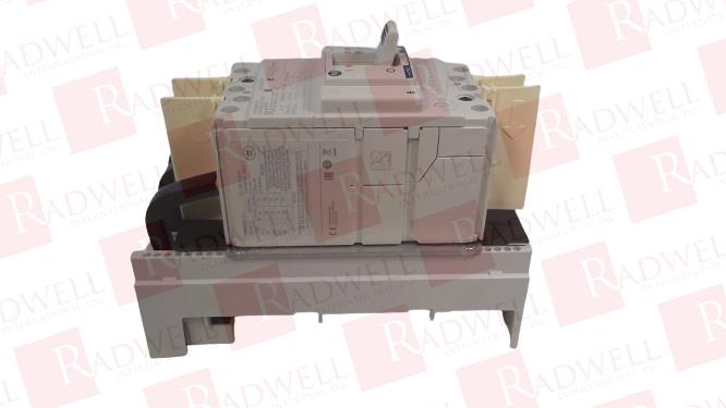 ALLEN BRADLEY 140MG-G8P-D12-AJ-MT