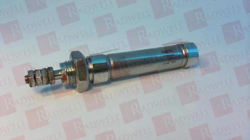 FESTO CRDSNU-16-25-P-A-MQ