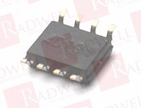 TEXAS INSTRUMENTS SEMI SN65HVD485ED