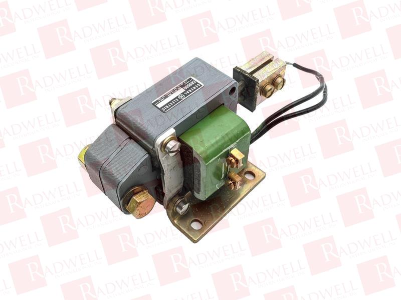 GENERAL ELECTRIC CR9500C107B3A