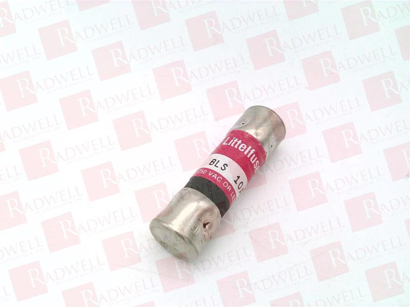 LITTELFUSE BLS-10