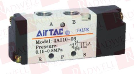AIRTAC 4A12006
