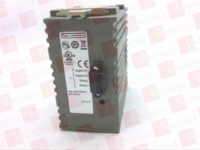 WESTERMO L110-F2G-12VDC