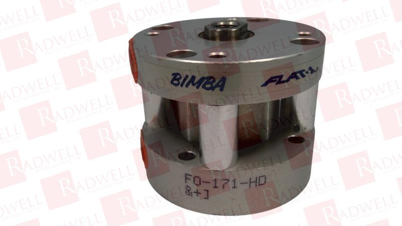 BIMBA FO-171-HD