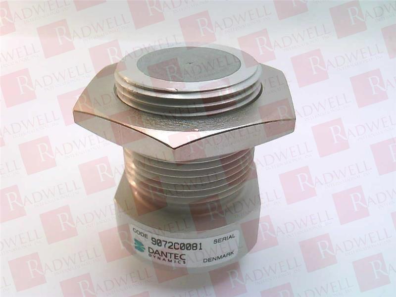 SPEED SENSOR TACHOMETER