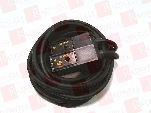 HONEYWELL GP3-TD3S-H