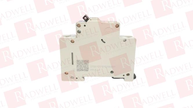 EATON CORPORATION FAZ-B15/1-SP