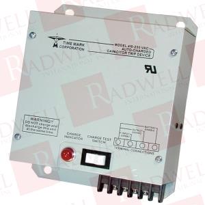 TIME MARK CORP 410-230
