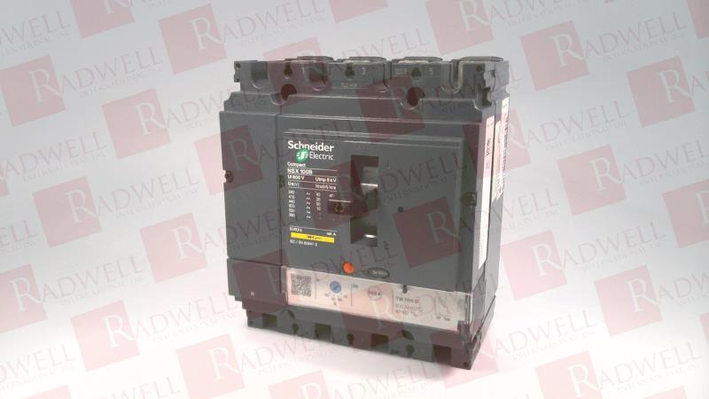 SCHNEIDER ELECTRIC LV429570