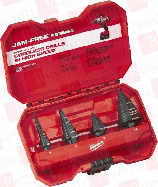 MILWAUKEE POWER TOOLS 48-89-9223