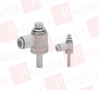 SMC AS2000P-06-06-J