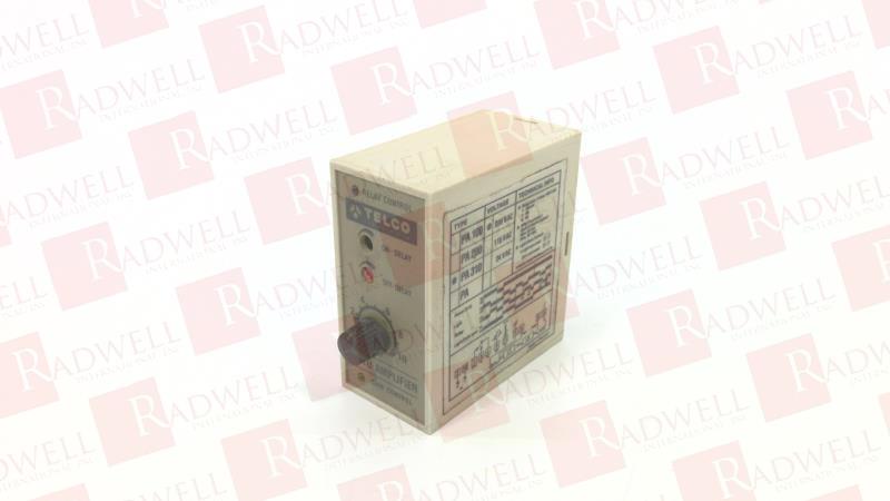 TELCO PA310-230VAC