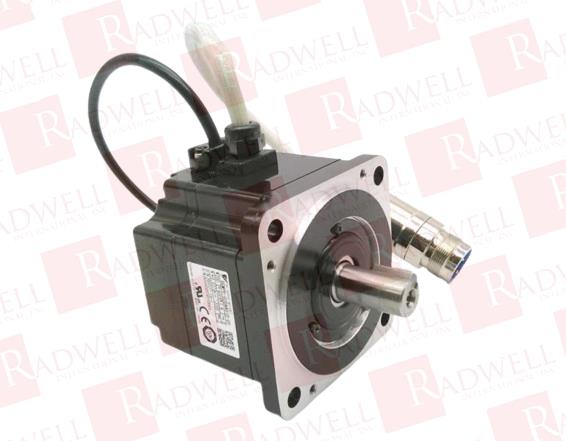 YASKAWA ELECTRIC SGMPH-02DAA61D-OY
