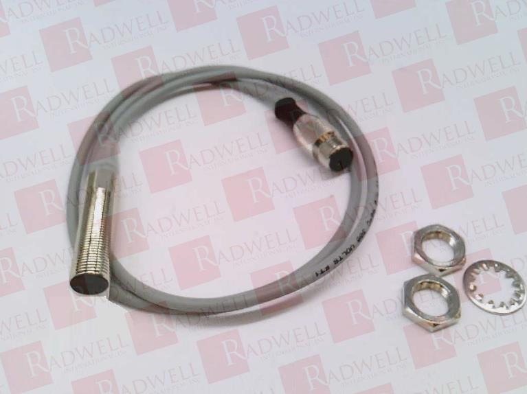 RADWELL VERIFIED SUBSTITUTE E2E-X3D1-M1TGJ-U-SUB