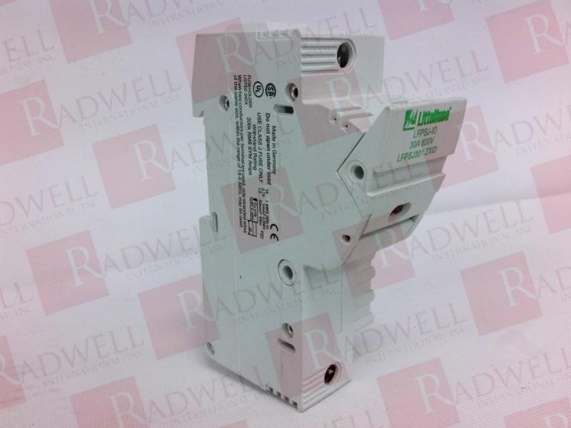 LITTELFUSE LFPSJ30-1ID
