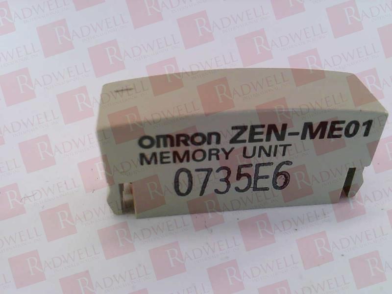 OMRON ZEN-ME01