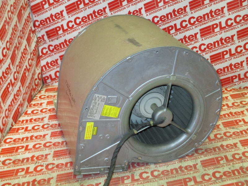ZIEHL ABEGG 209 770