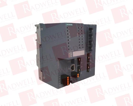 SIEMENS 6GK5408-4GP00-2AM2