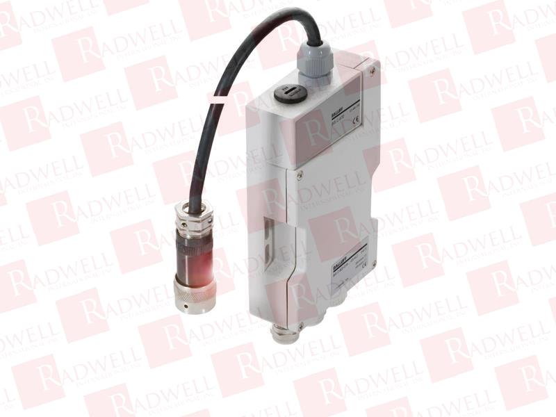 BALLUFF BIS C-6002-019-670-03-KL2