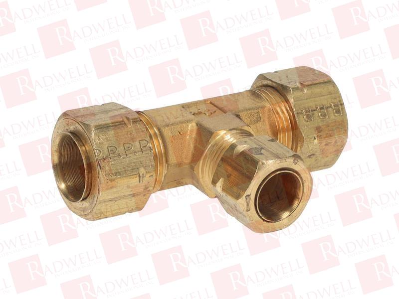 PARKER 164CA-8-8-6