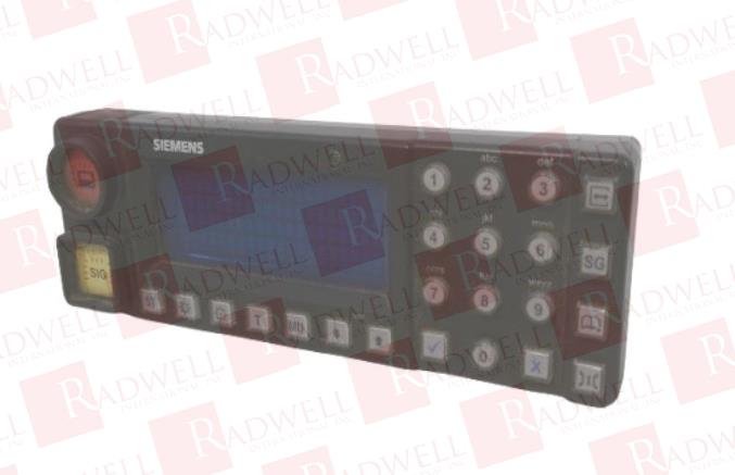 SIEMENS 093/053140