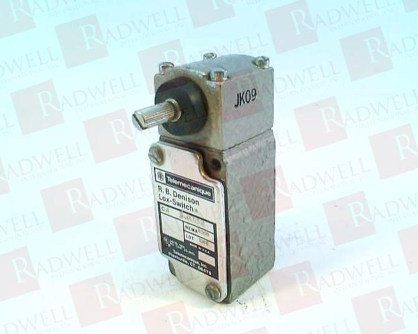SCHNEIDER ELECTRIC C2B-JK052
