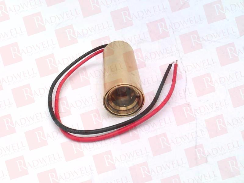 LASER DIODE, FOR INDUSTRIAL STRAIGHT LINE PRECISON - LEVELING, ALIGNMENT, ADJUSTING, POSITIONING, OR MEASURING FOR TARGETING DEVICES